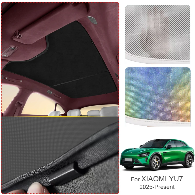 Auto-Sonnenschutzabdeckung für – Car Accessories Xiaomi Bewertung und Preis