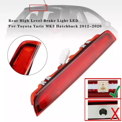 1 Stück Auto-Heckbremsleuchte  – Car Accessories Brand Bewertung und Preis
