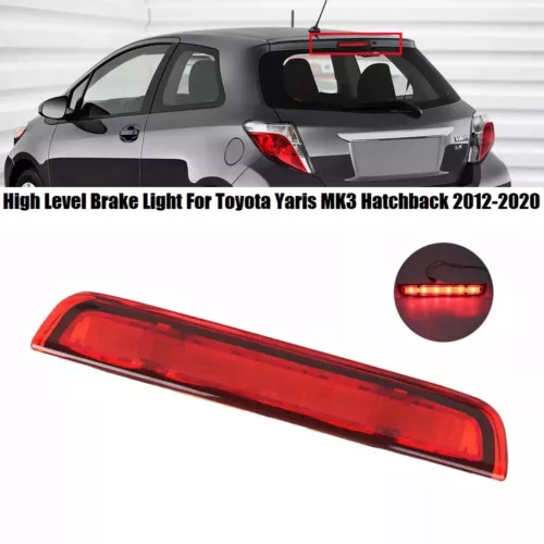 1 Stück Auto-Heckbremsleuchte  – Car Accessories Brand Bewertung und Preis