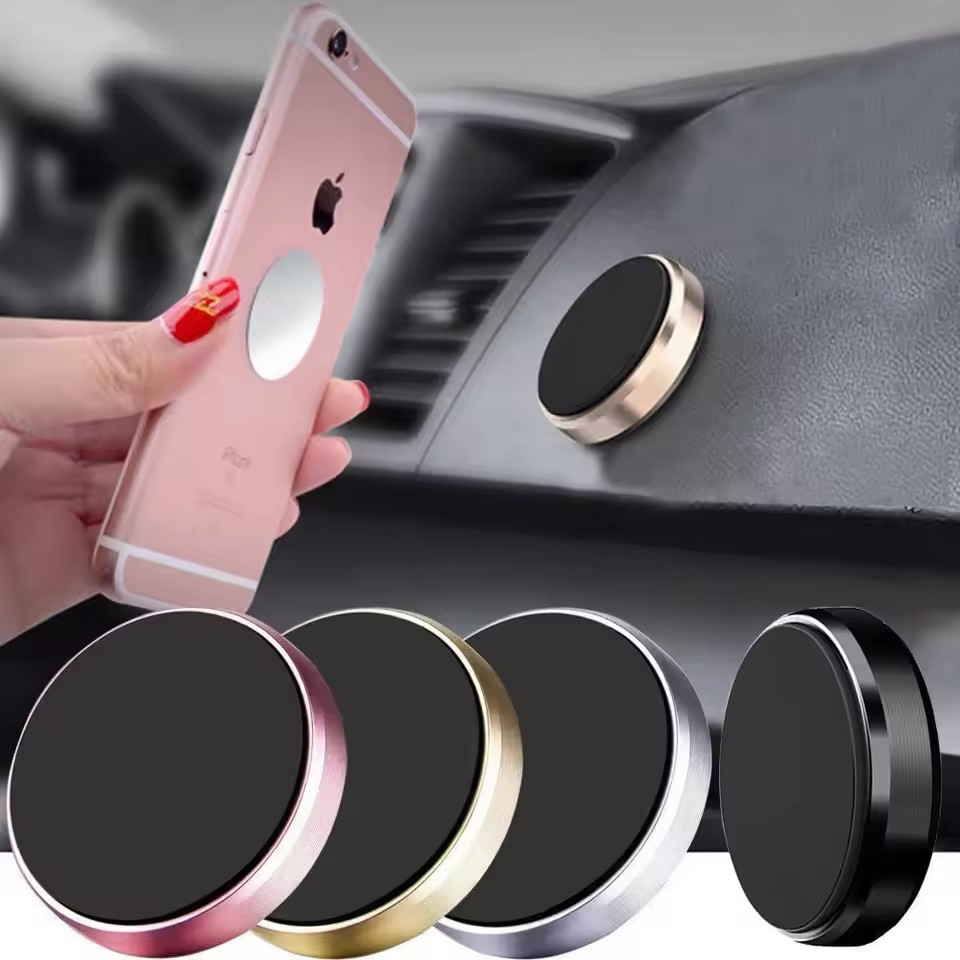 Magnetische Autotelefonhalteru – Car Accessories Xiaomi Bewertung und Preis
