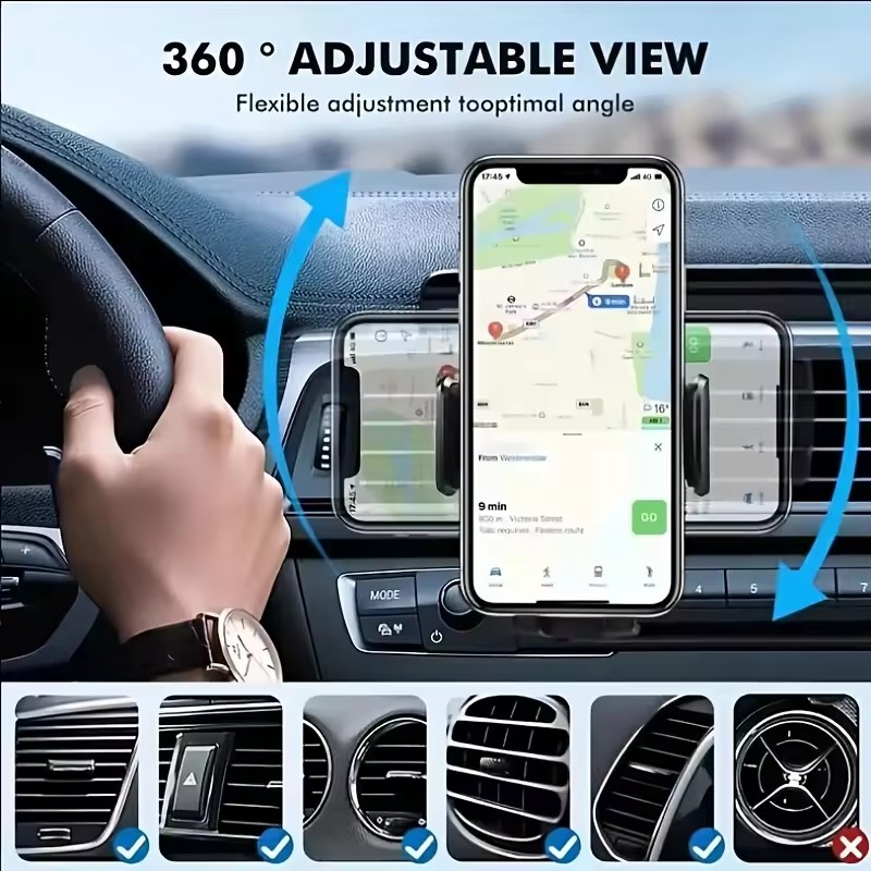 Universeller Auto-Hakenhalter  – Car Accessories Xiaomi Bewertung und Preis