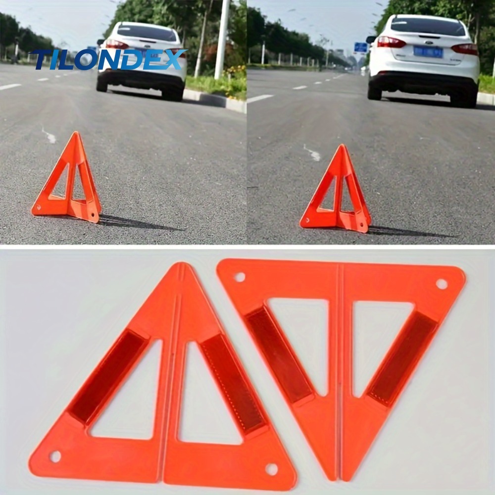 TILONDEX 2er-Pack Hochbeständi – Car Accessories Outside Bewertung und Preis