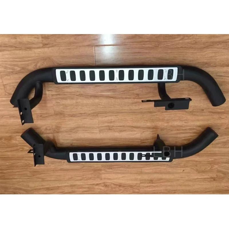 2-Türer/4-Türer Trittbretter f – Car Accessories Outside Bewertung und Preis