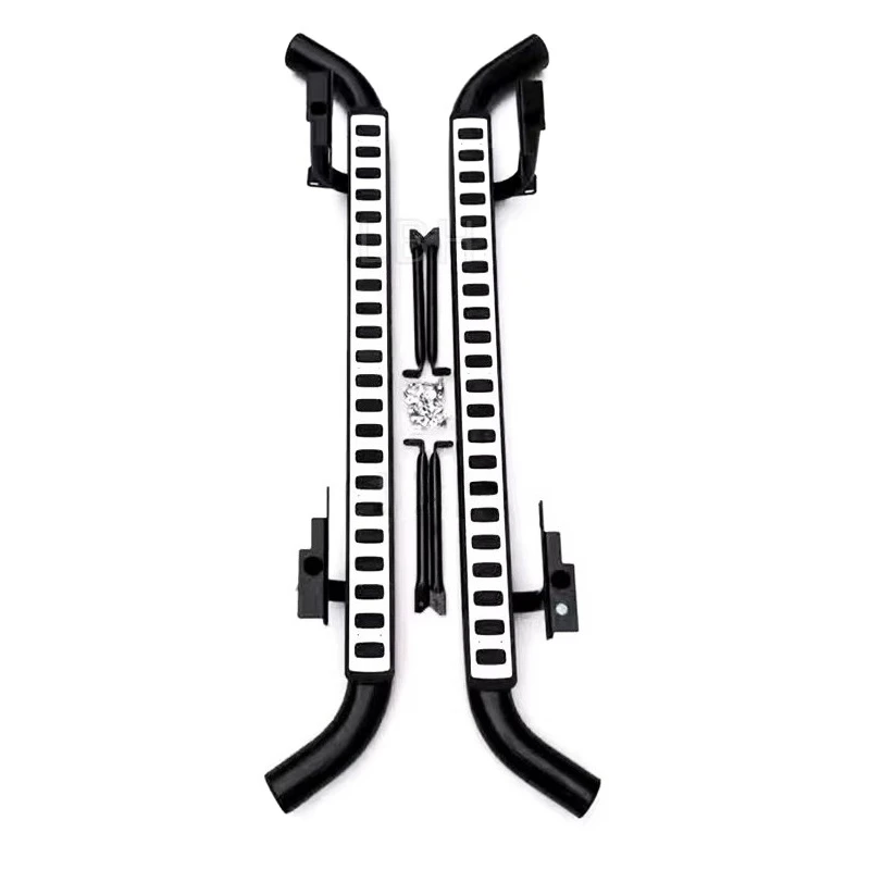 2-Türer/4-Türer Trittbretter f – Car Accessories Outside Bewertung und Preis