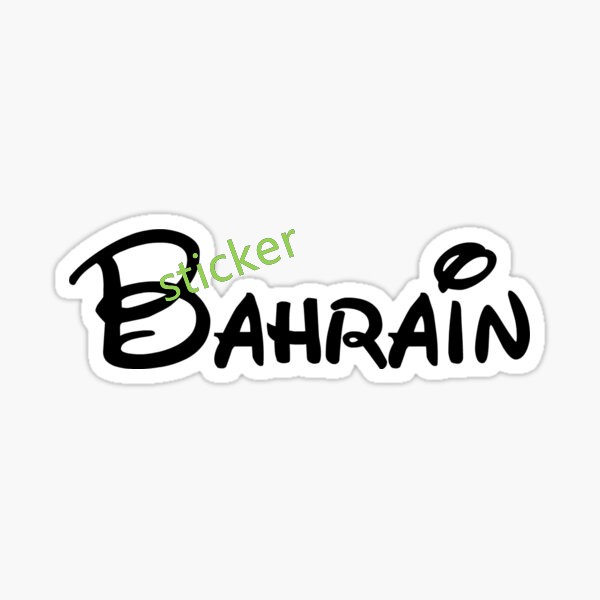 Bahrain Mode Auto-Aufkleber De – Car Accessories Bahrain Bewertung und Preis