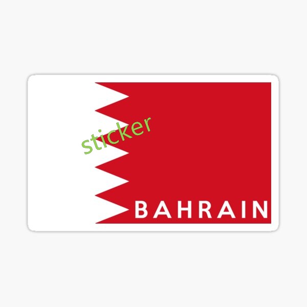 Bahrain Mode Auto-Aufkleber De – Car Accessories Bahrain Bewertung und Preis