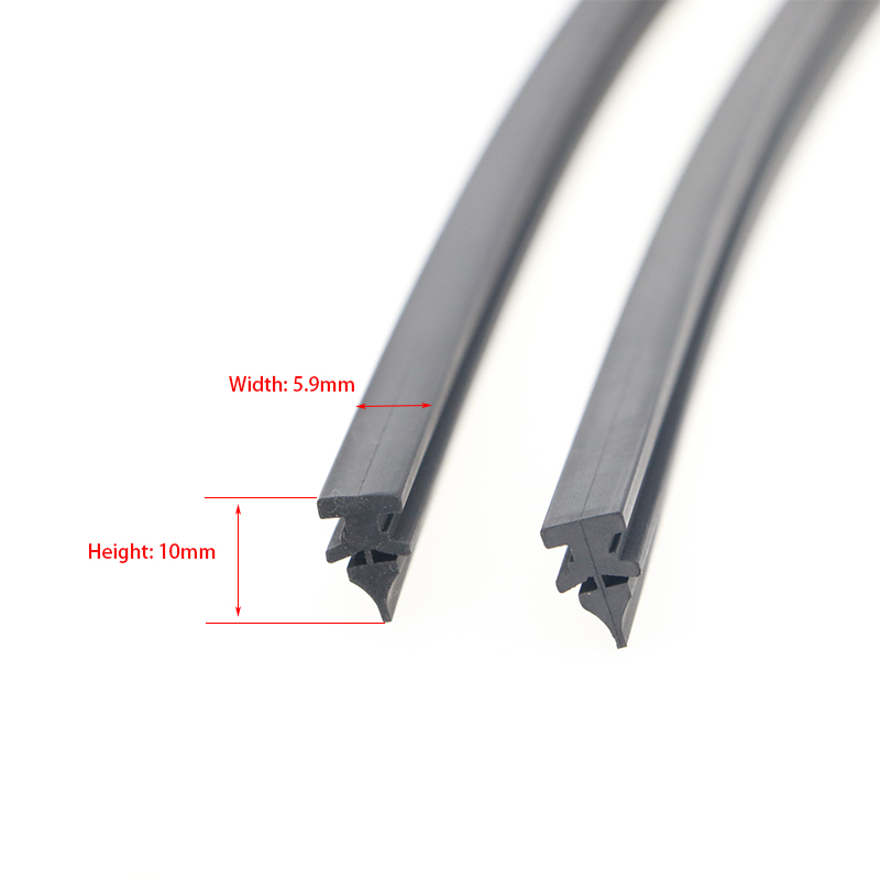 2 Stücke Scheibenwischer Gummi – Car Accessories Tape Bewertung und Preis