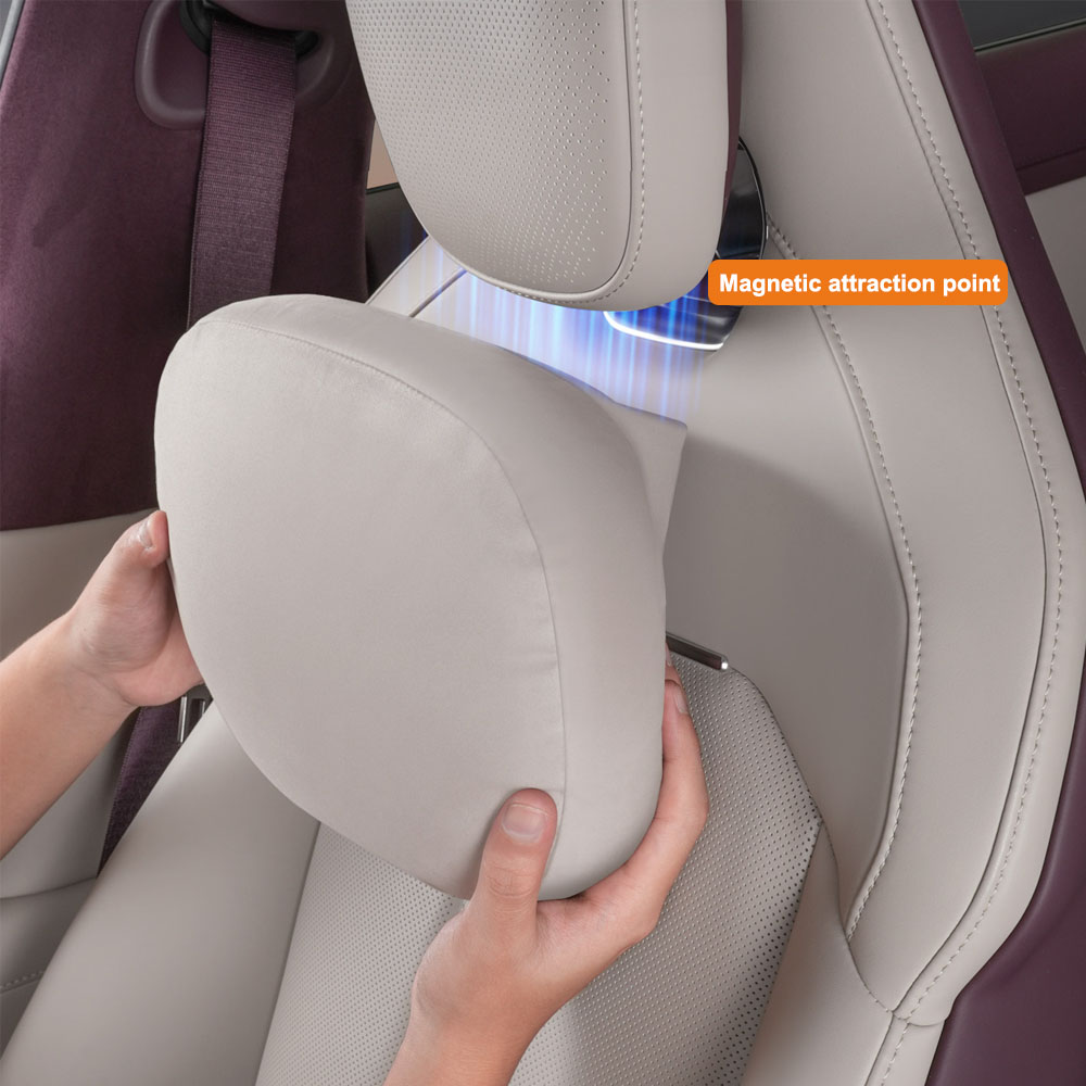 Original Auto Farbe Kopfstütze – Car Accessories Xiaomi Bewertung und Preis