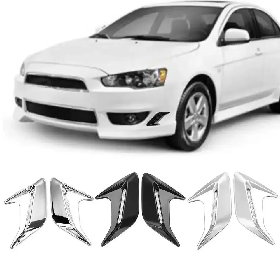 Kohlefaser Universal Auto Haif – Car Accessories Outside Bewertung und Preis