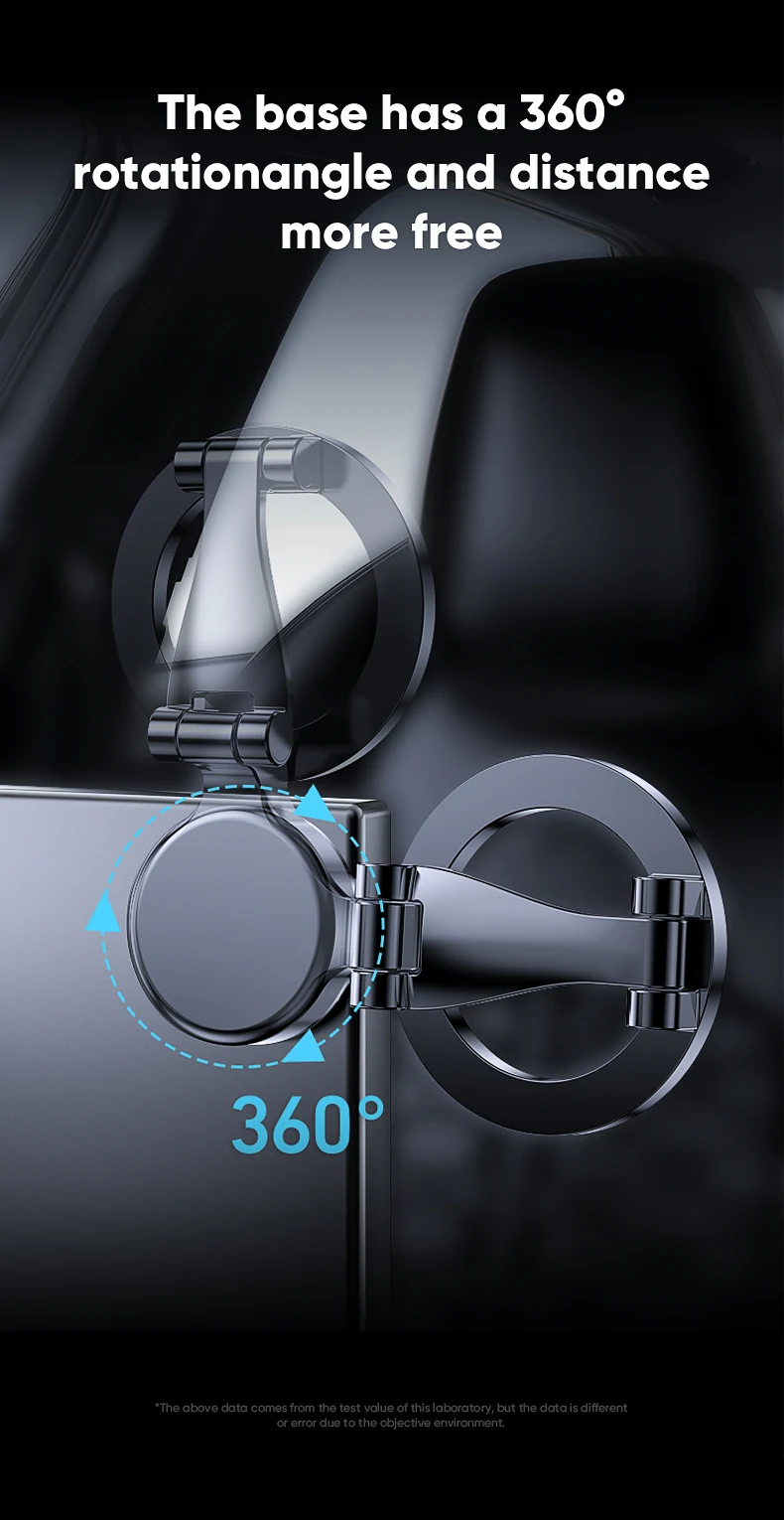 Faltbarer magnetischer Handyha – Car Accessories Xiaomi Bewertung und Preis