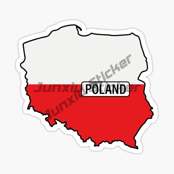 HERGESTELLT IN POLEN Polnische – Car Accessories Tape Bewertung und Preis
