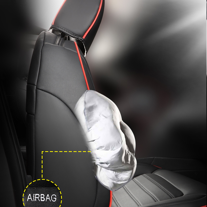 Hochwertiger Autositzbezug für – Car Accessories Brand Bewertung und Preis