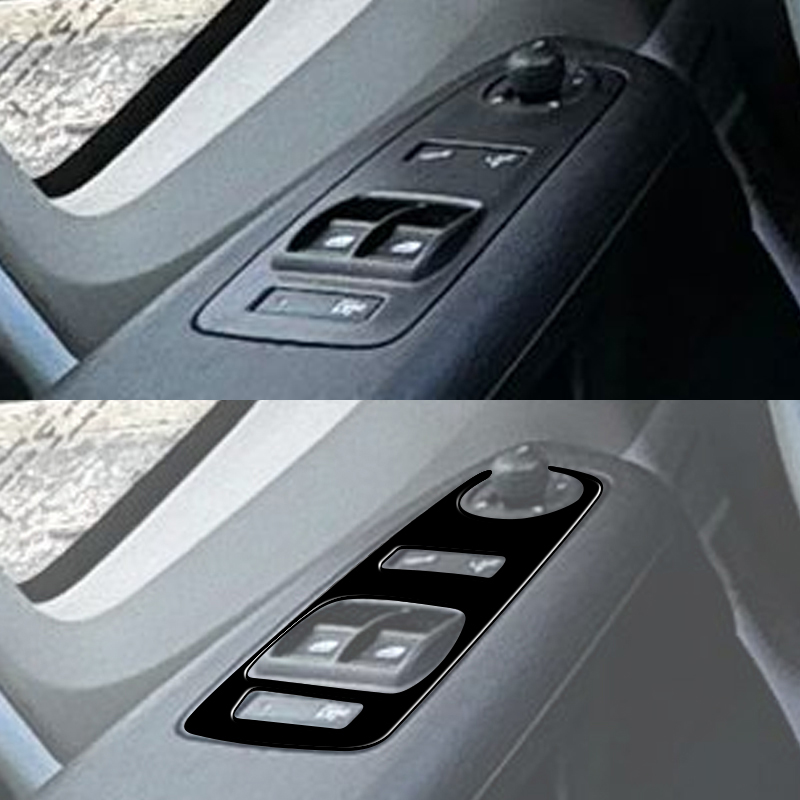 Fensterheber-Bedienfeld, brand – Car Accessories Brand Bewertung und Preis