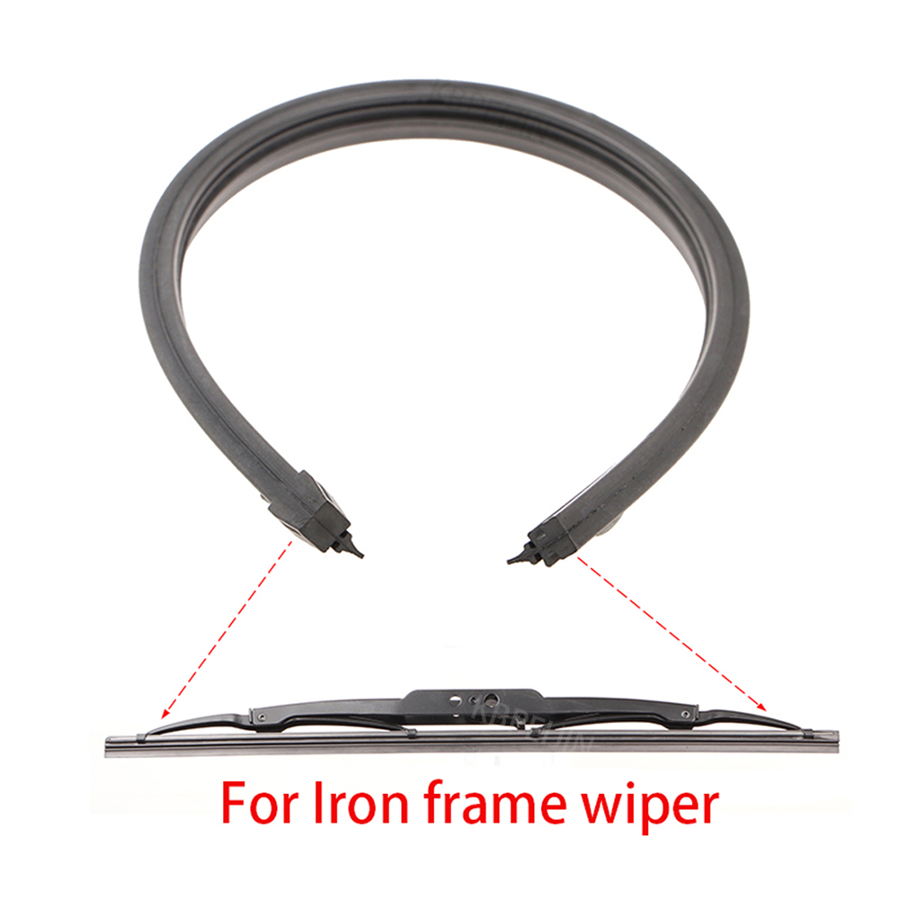 3 Stück Autowischer-Nachfüllgu – Car Accessories Tape Bewertung und Preis