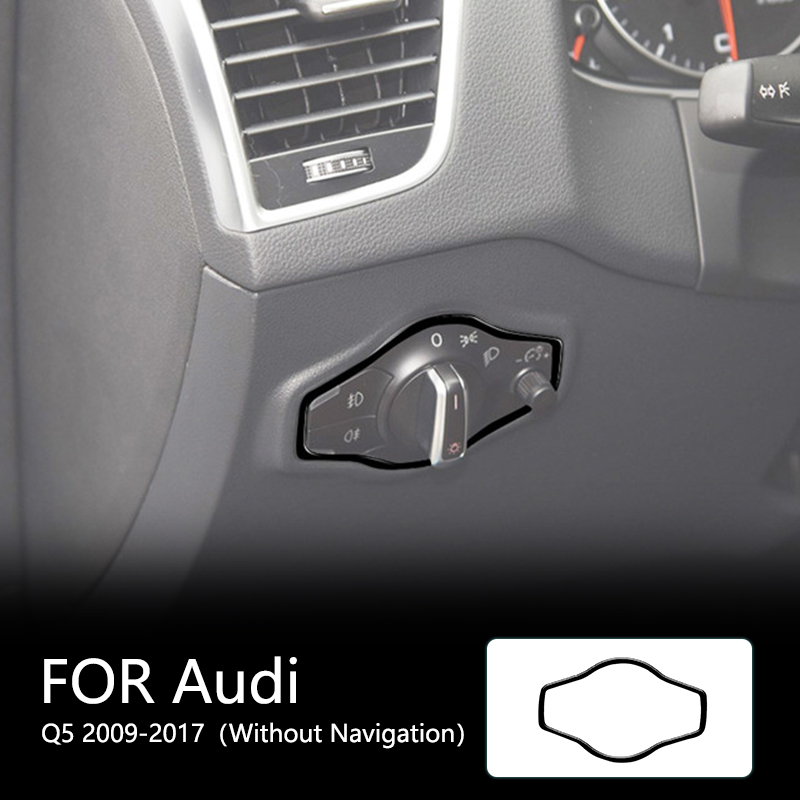 Scheinwerferrahmen, brandneue  – Car Accessories Brand Bewertung und Preis