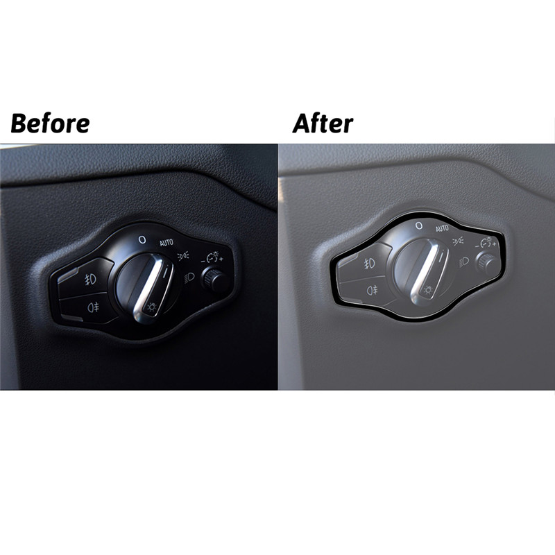Scheinwerferrahmen, brandneue  – Car Accessories Brand Bewertung und Preis