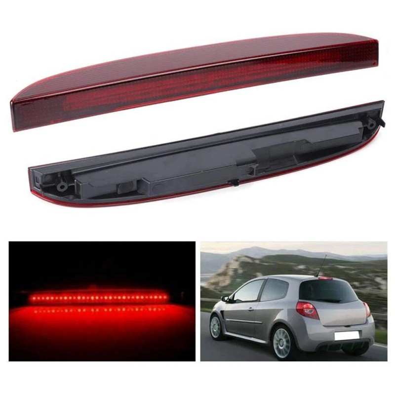 1 Stück Auto Dritte Bremsleuch – Car Accessories Brand Bewertung und Preis
