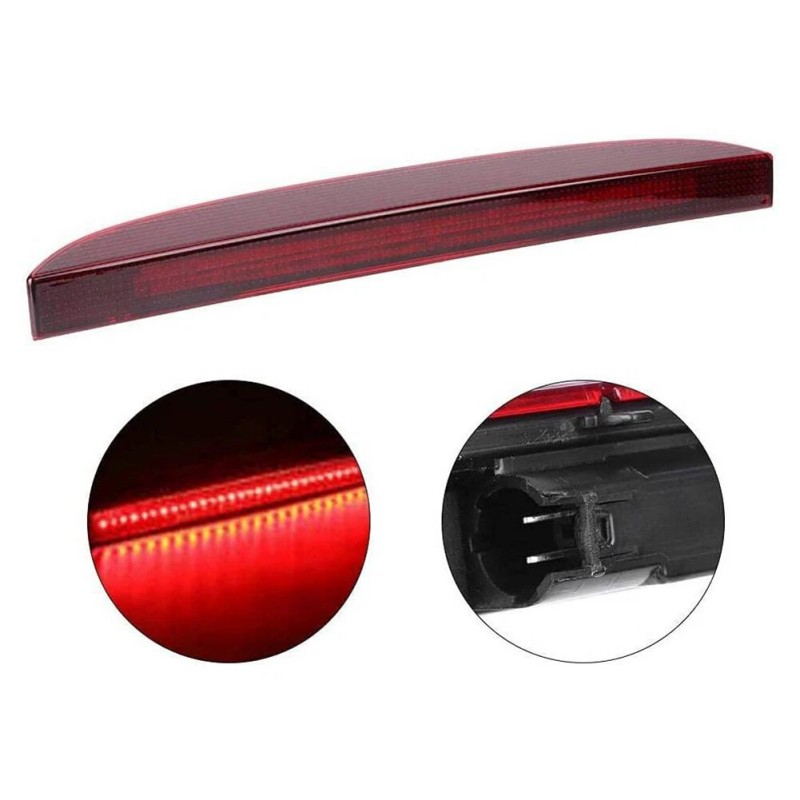1 Stück Auto Dritte Bremsleuch – Car Accessories Brand Bewertung und Preis