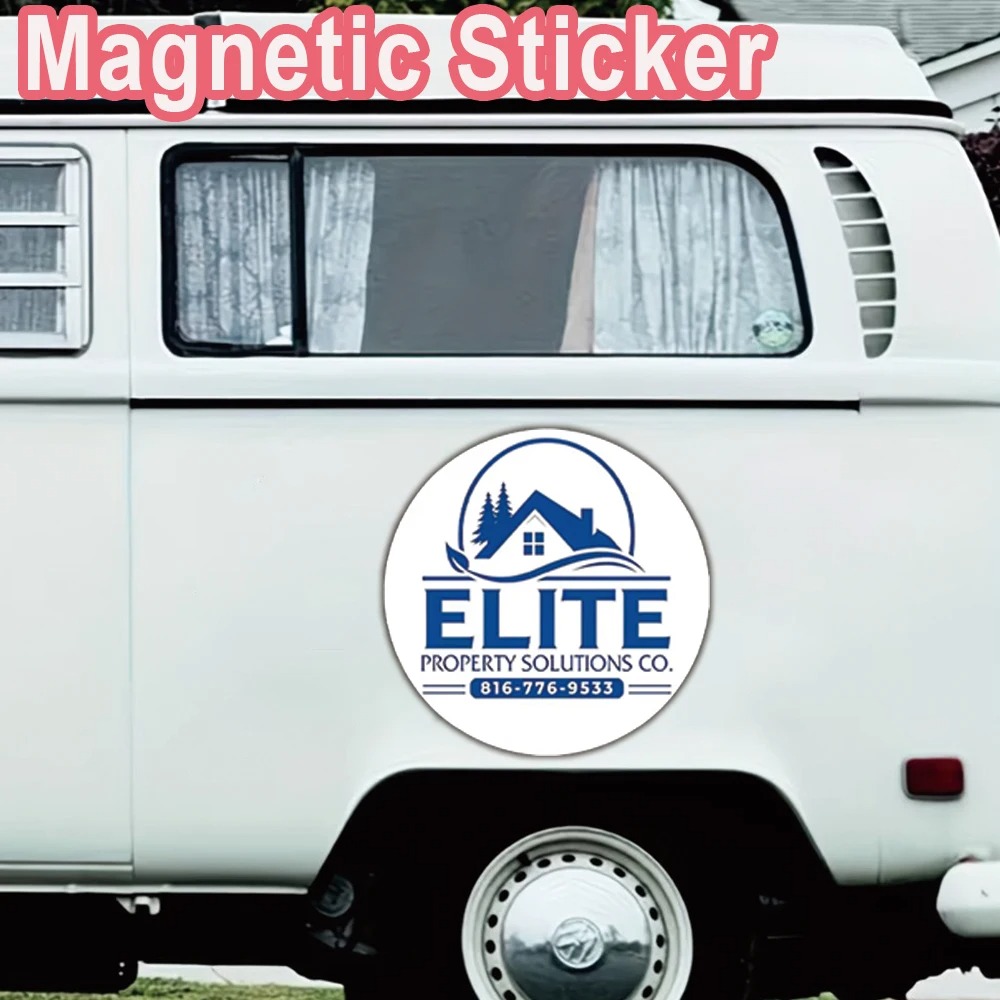 Individueller Magnetischer Aut – Car Accessories Outside Bewertung und Preis
