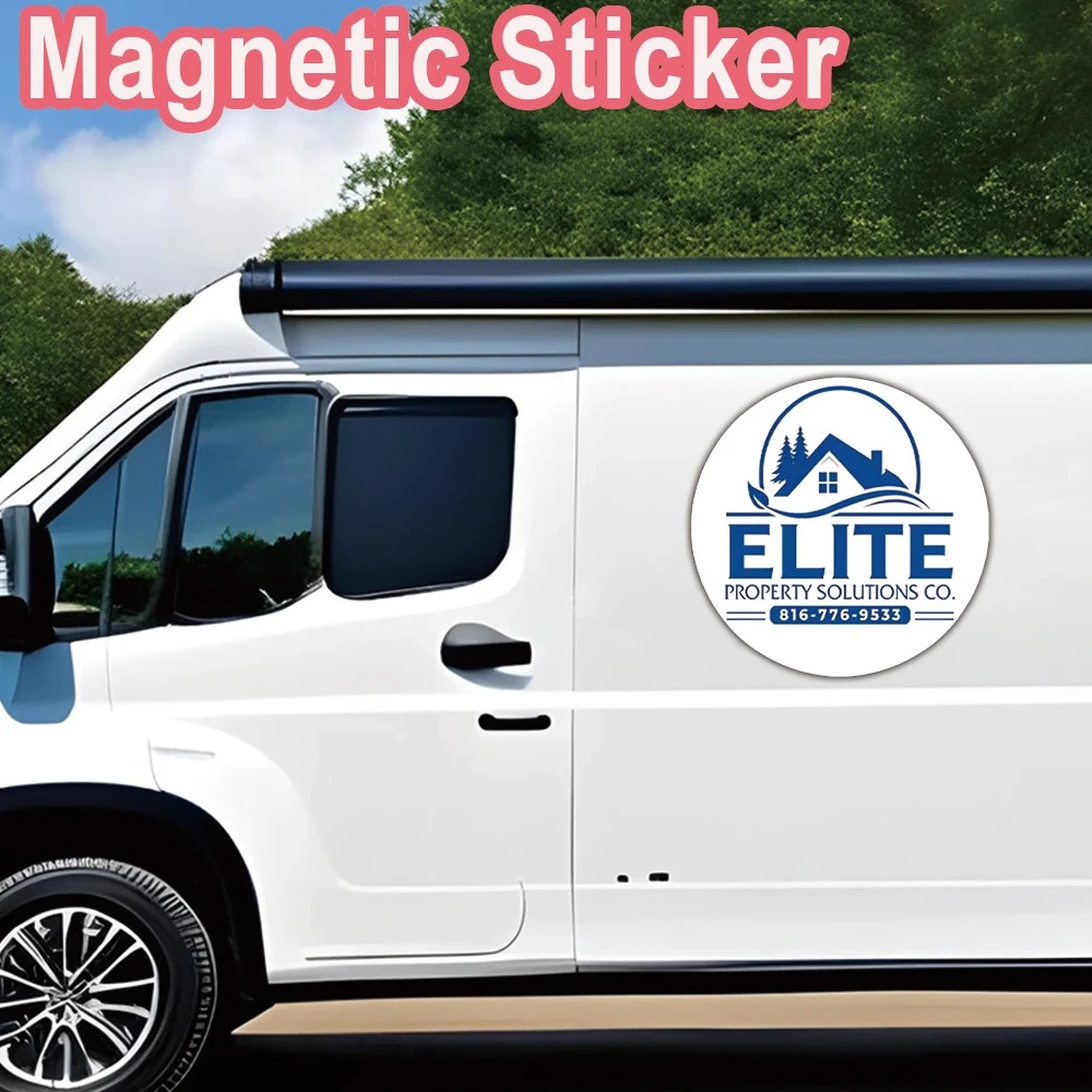 Individueller Magnetischer Aut – Car Accessories Outside Bewertung und Preis