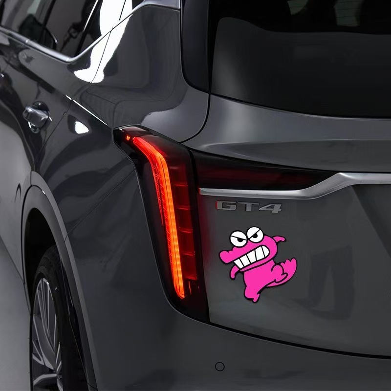Personalisierte Autoaufkleber, – Car Accessories Outside Bewertung und Preis