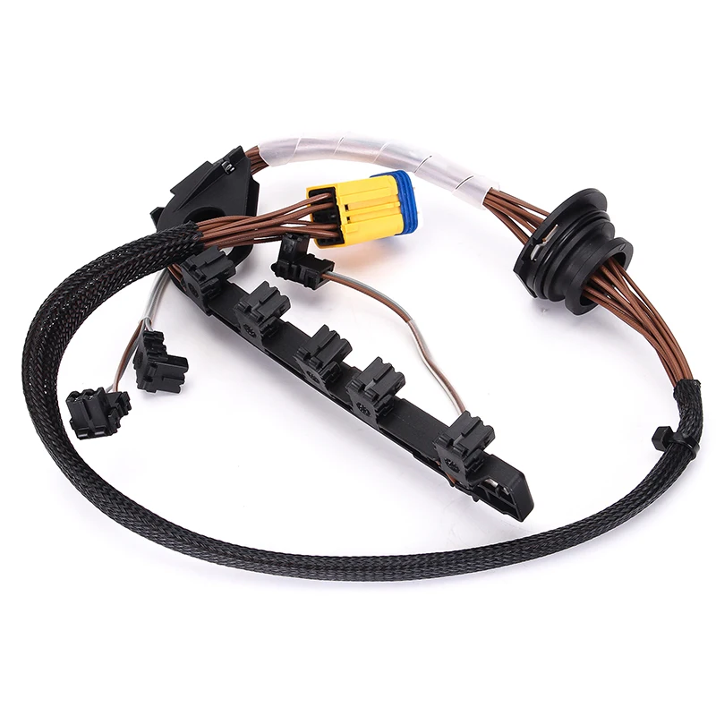 AL4 DPO Auto Übertragung Hydra – Car Accessories Brand Bewertung und Preis