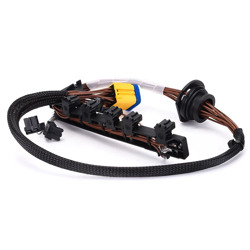 AL4 DPO Auto Übertragung Hydra – Car Accessories Brand Bewertung und Preis