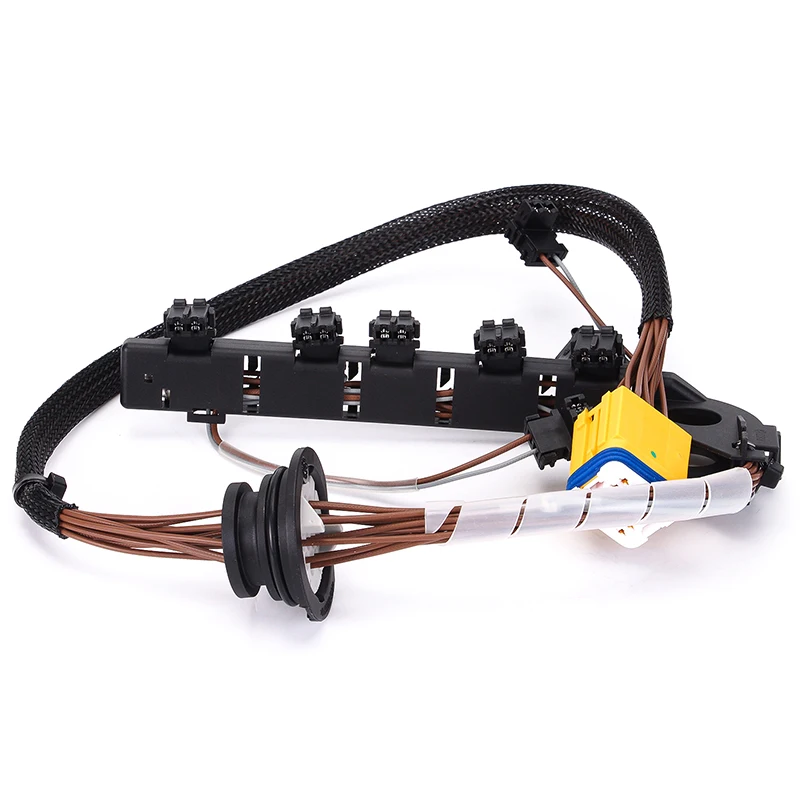AL4 DPO Auto Übertragung Hydra – Car Accessories Brand Bewertung und Preis
