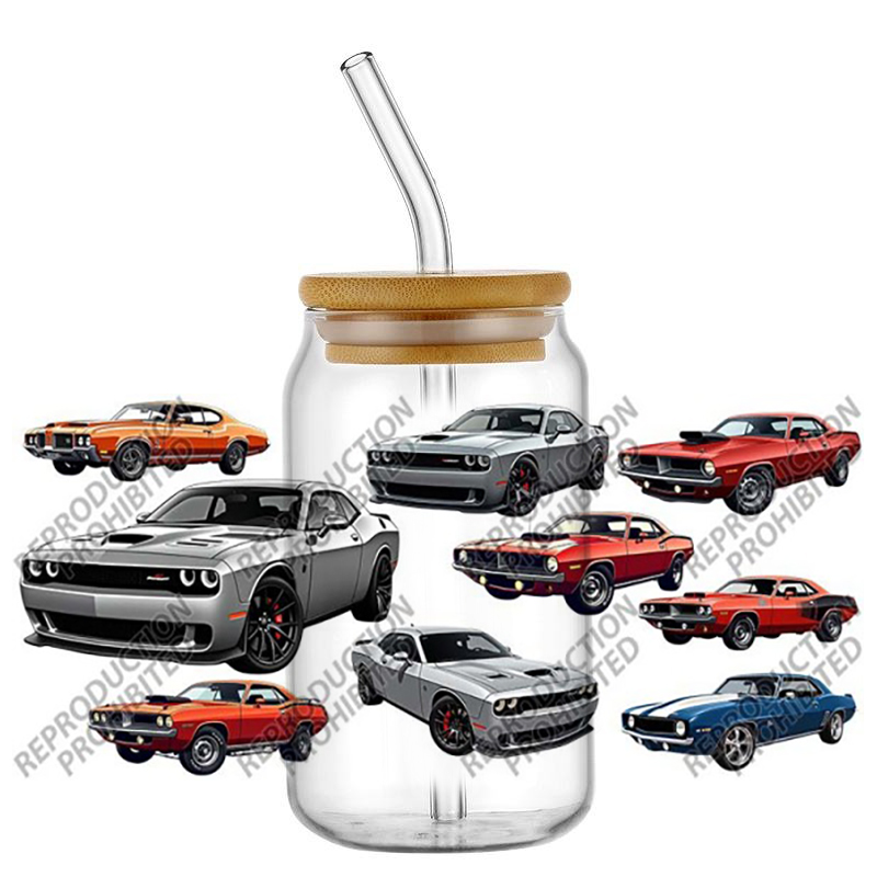 Beliebte Sportwagen-Serie 16oz – Car Accessories Outside Bewertung und Preis