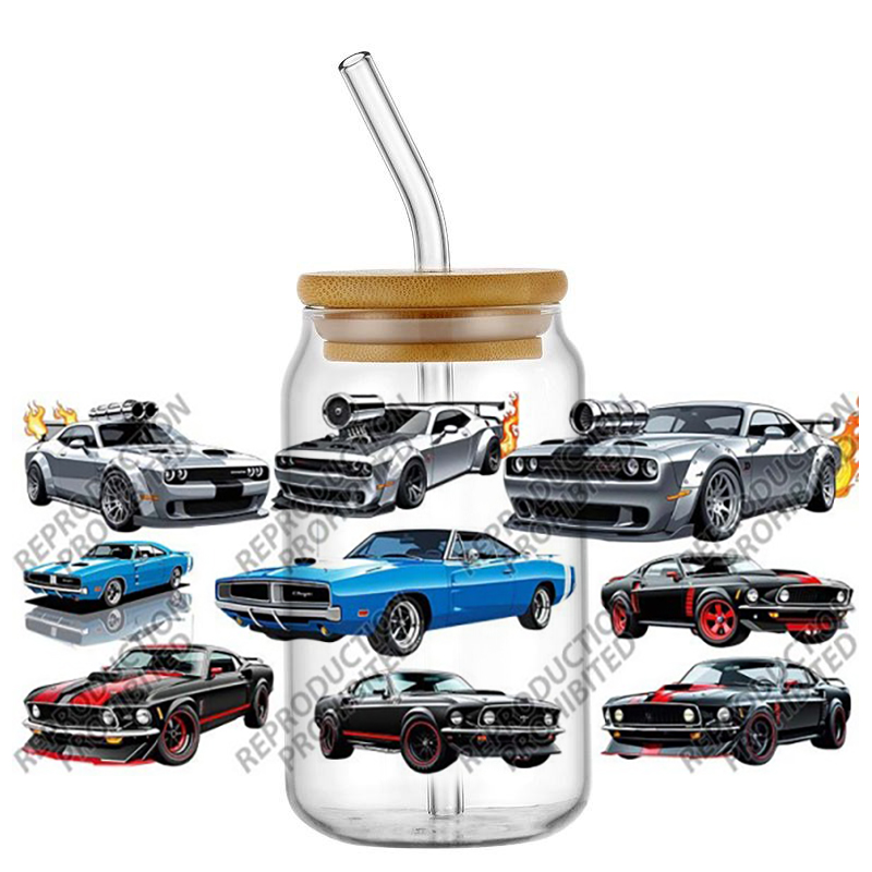 Beliebte Sportwagen-Serie 16oz – Car Accessories Outside Bewertung und Preis