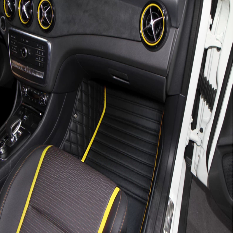 Maßgefertigte Auto-Fußmatten f – Car Accessories Xiaomi Bewertung und Preis