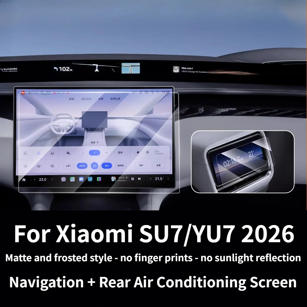 Matte Schutzfolie aus gehärtet – Car Accessories Xiaomi Bewertung und Preis