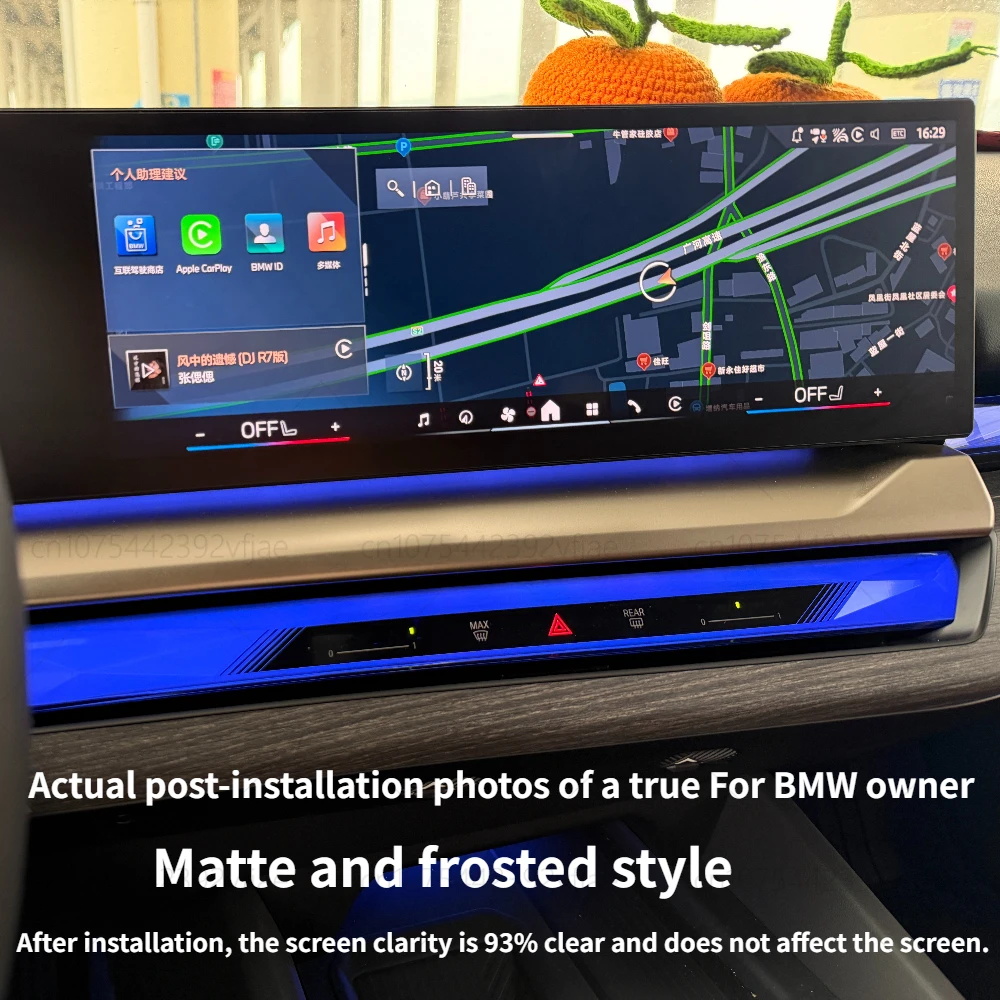 Matte Schutzfolie aus gehärtet – Car Accessories Xiaomi Bewertung und Preis