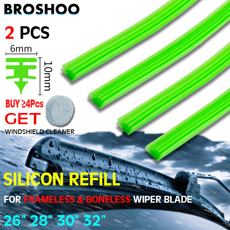 2 Stück Auto-Wischerblätter, S – Car Accessories Tape Bewertung und Preis