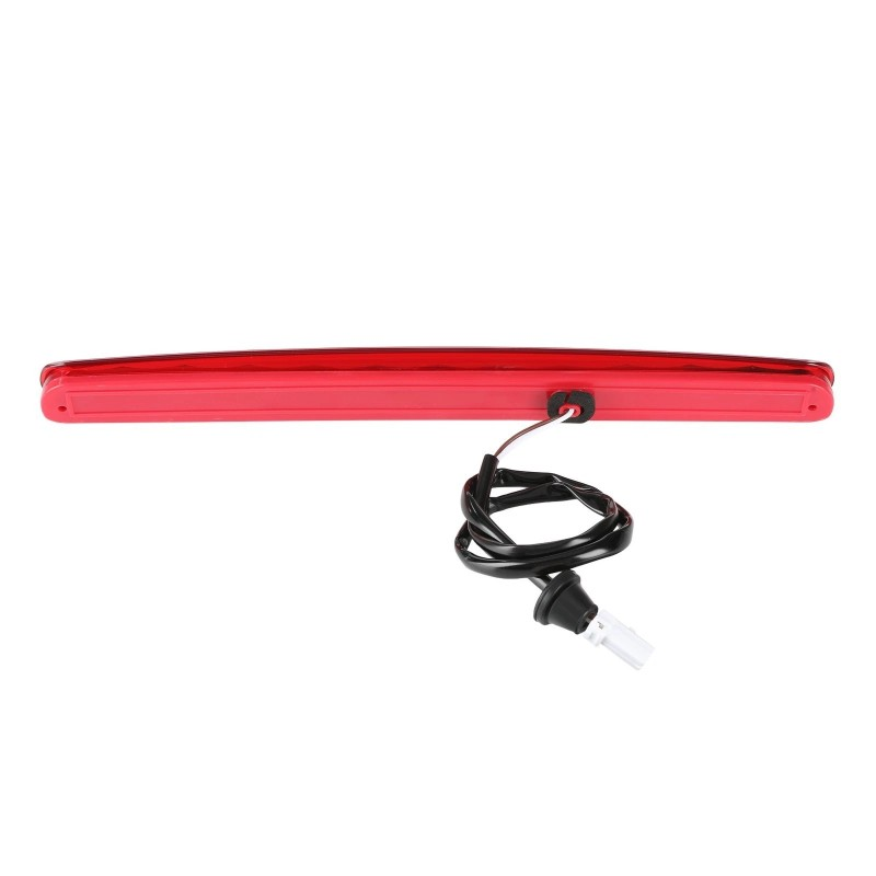1 Stück Rotes Hochgesetztes Dr – Car Accessories Brand Bewertung und Preis